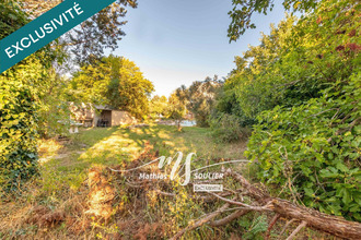 achat terrain st-cannat 13760