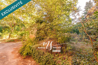 achat terrain st-cannat 13760