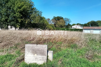 achat terrain st-caprais-de-blaye 33820