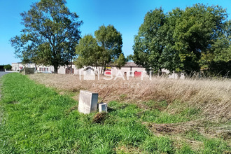 achat terrain st-caprais-de-blaye 33820