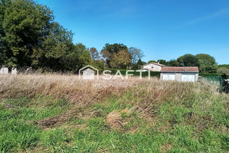 achat terrain st-caprais-de-blaye 33820