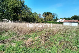 achat terrain st-caprais-de-blaye 33820