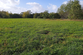 achat terrain st-caprais-de-blaye 33820