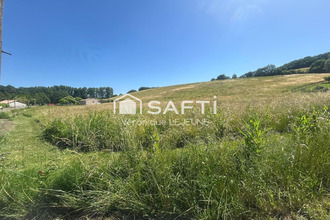 achat terrain st-caprais-de-lerm 47270