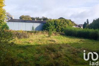 achat terrain st-caradec-tregomel 56540