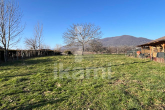 achat terrain st-cassien 38500