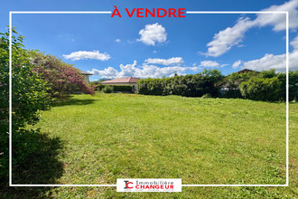 achat terrain st-cassien 38500
