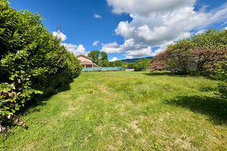 achat terrain st-cassien 38500