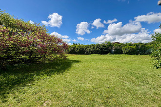 achat terrain st-cassien 38500