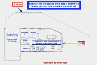 achat terrain st-cast-le-guildo 22380