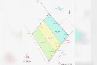 achat terrain st-cast-le-guildo 22380