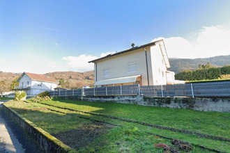 achat terrain st-cergues 74140