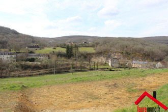 achat terrain st-cernin-de-larche 19600