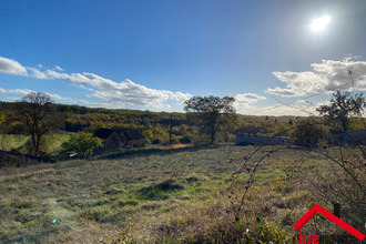 achat terrain st-cernin-de-larche 19600