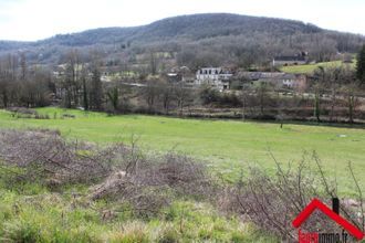 achat terrain st-cernin-de-larche 19600