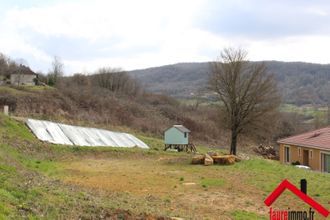 achat terrain st-cernin-de-larche 19600