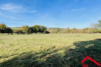 achat terrain st-cernin-de-larche 19600