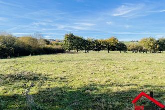 achat terrain st-cernin-de-larche 19600