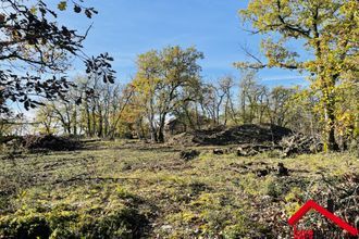 achat terrain st-cernin-de-larche 19600