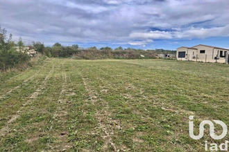 achat terrain st-cesaire-de-gauzignan 30360