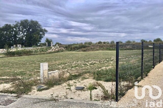 achat terrain st-cesaire-de-gauzignan 30360