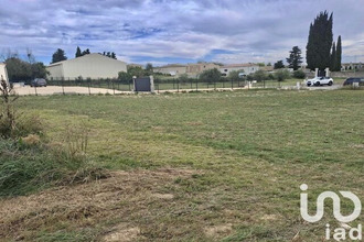 achat terrain st-cesaire-de-gauzignan 30360