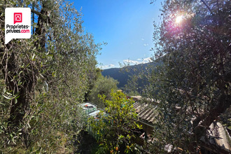 achat terrain st-cezaire-sur-siagne 06530