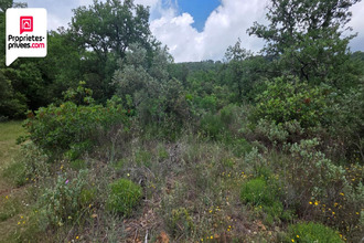 achat terrain st-cezaire-sur-siagne 06530