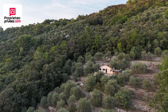 achat terrain st-cezaire-sur-siagne 06530