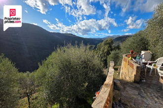 achat terrain st-cezaire-sur-siagne 06530