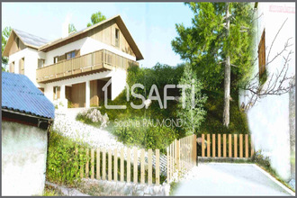 achat terrain st-chaffrey 05330