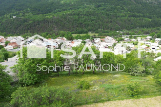 achat terrain st-chaffrey 05330