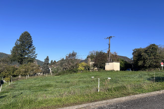 achat terrain st-chamant 19380