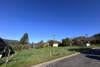 achat terrain st-chamant 19380