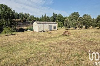 achat terrain st-chamassy 24260