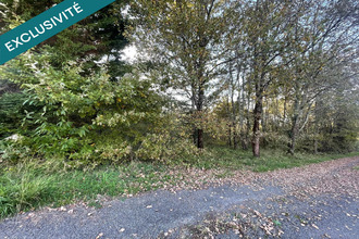 achat terrain st-chamassy 24260