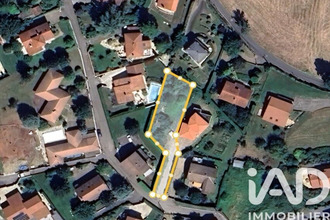 achat terrain st-chamond 42400