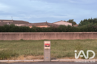 achat terrain st-chaptes 30190