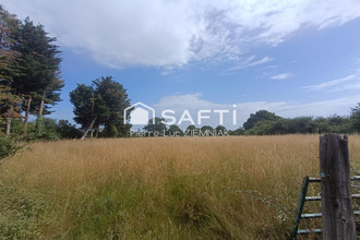 achat terrain st-charles-la-foret 53170