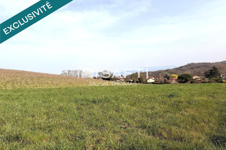achat terrain st-chef 38890