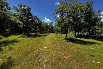 achat terrain st-chels 46160