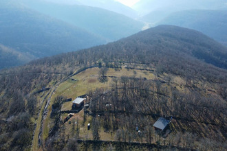 achat terrain st-chels 46160