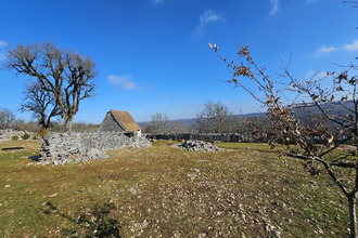 achat terrain st-chels 46160