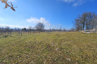 achat terrain st-chels 46160