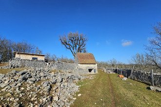 achat terrain st-chels 46160
