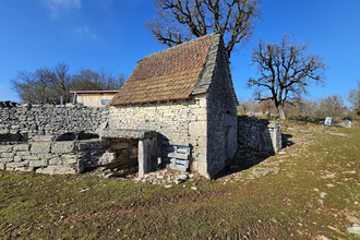 achat terrain st-chels 46160