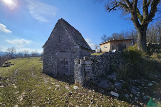 achat terrain st-chels 46160