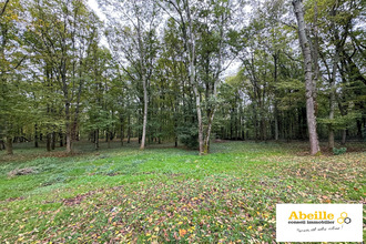 achat terrain st-cheron 91530