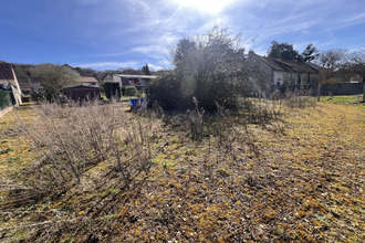 achat terrain st-cheron 91530