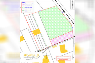 achat terrain st-cheron 91530